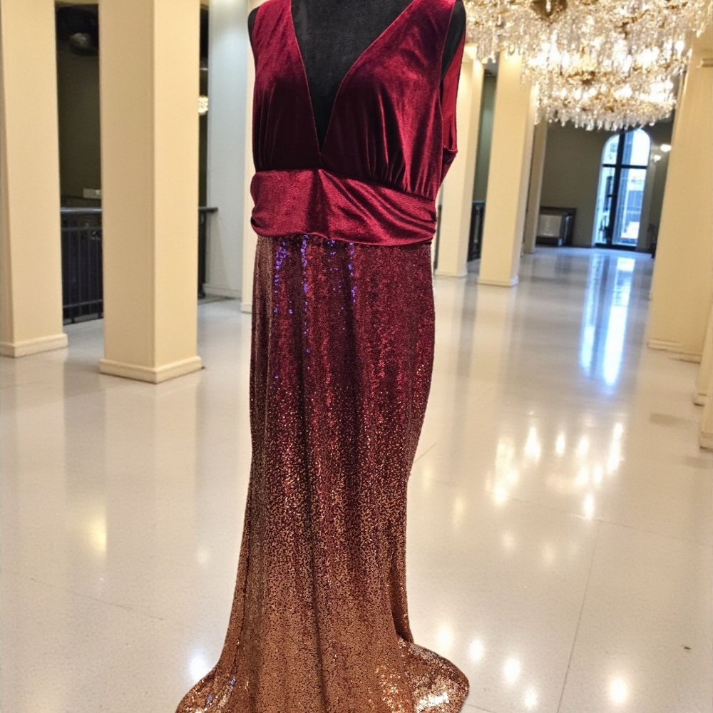 Ever Pretty Formal Dress Sz 20
